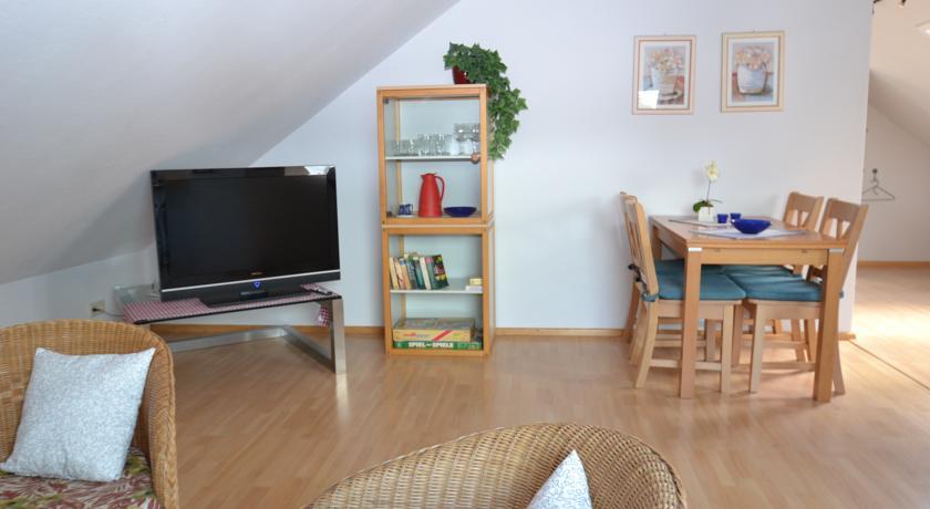 Ferienwohnung Max-Und-Moritz Фленсбург Экстерьер фото
