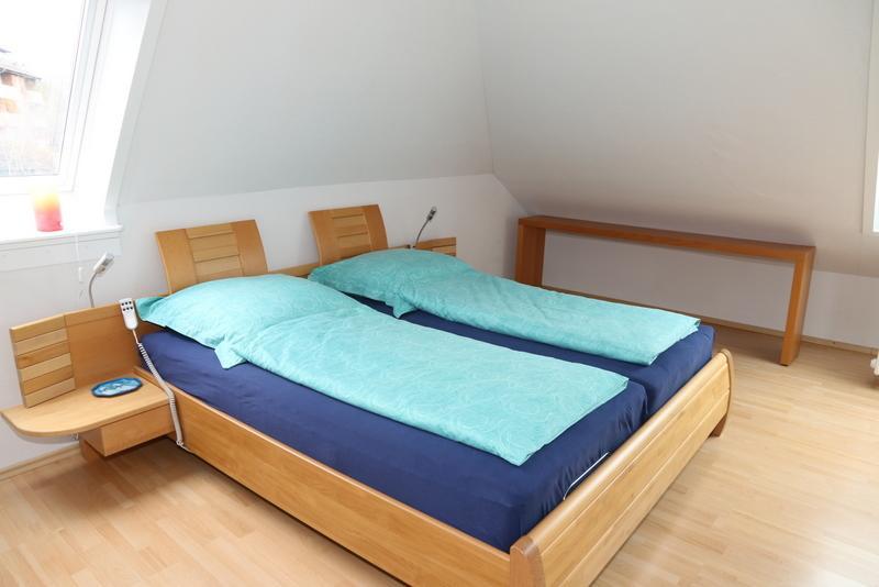 Ferienwohnung Max-Und-Moritz Фленсбург Экстерьер фото